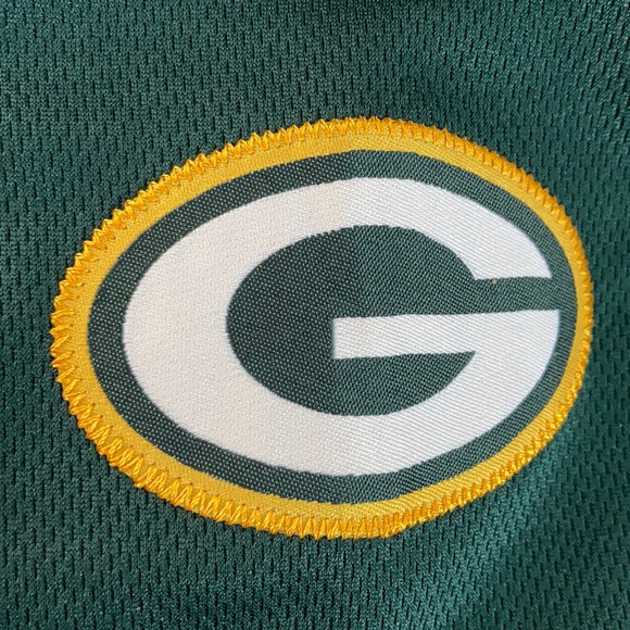 packers fangirl jersey - Picture 4 of 6